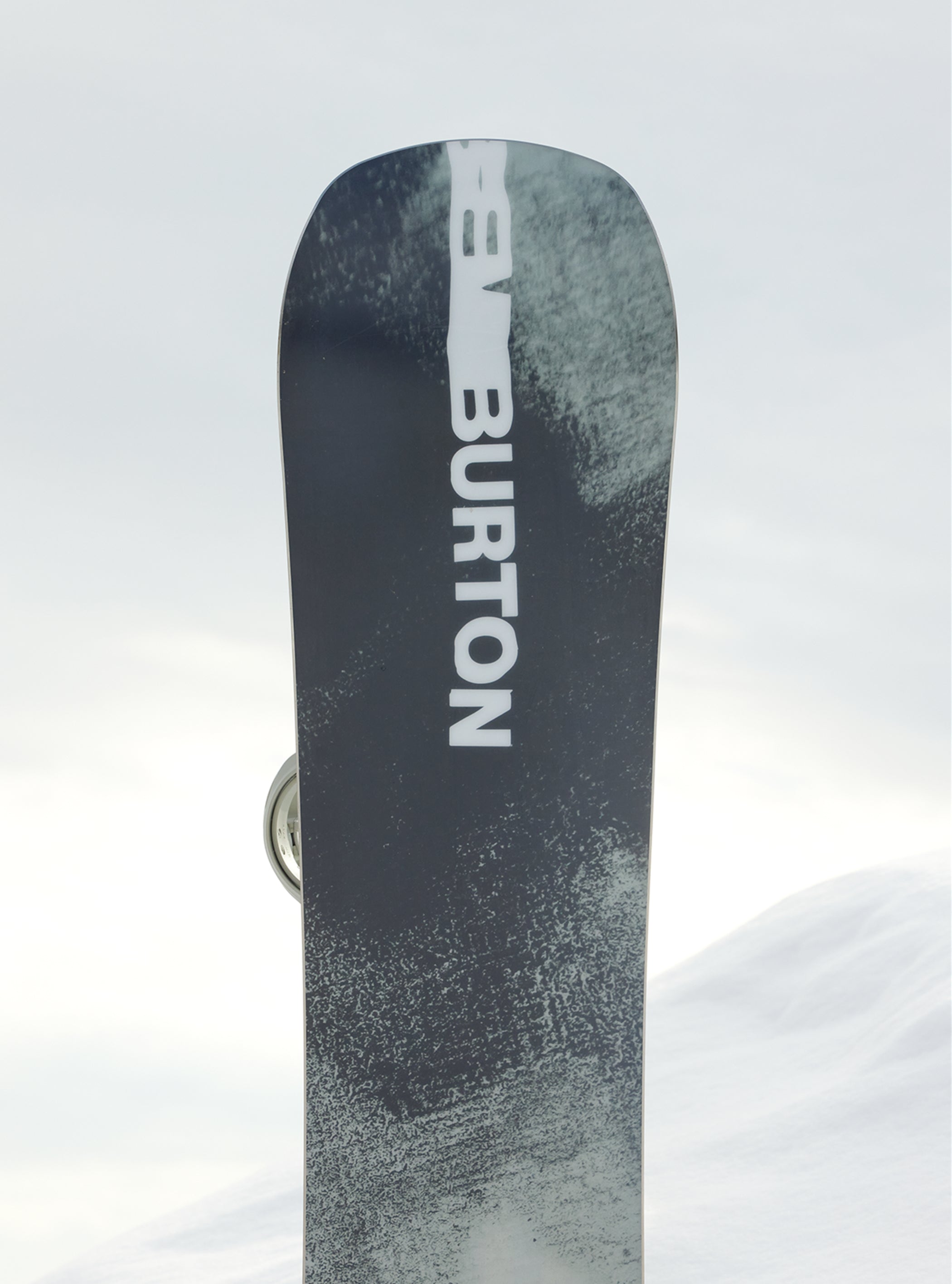 Men's Burton Instigator PurePop Camber Snowboard