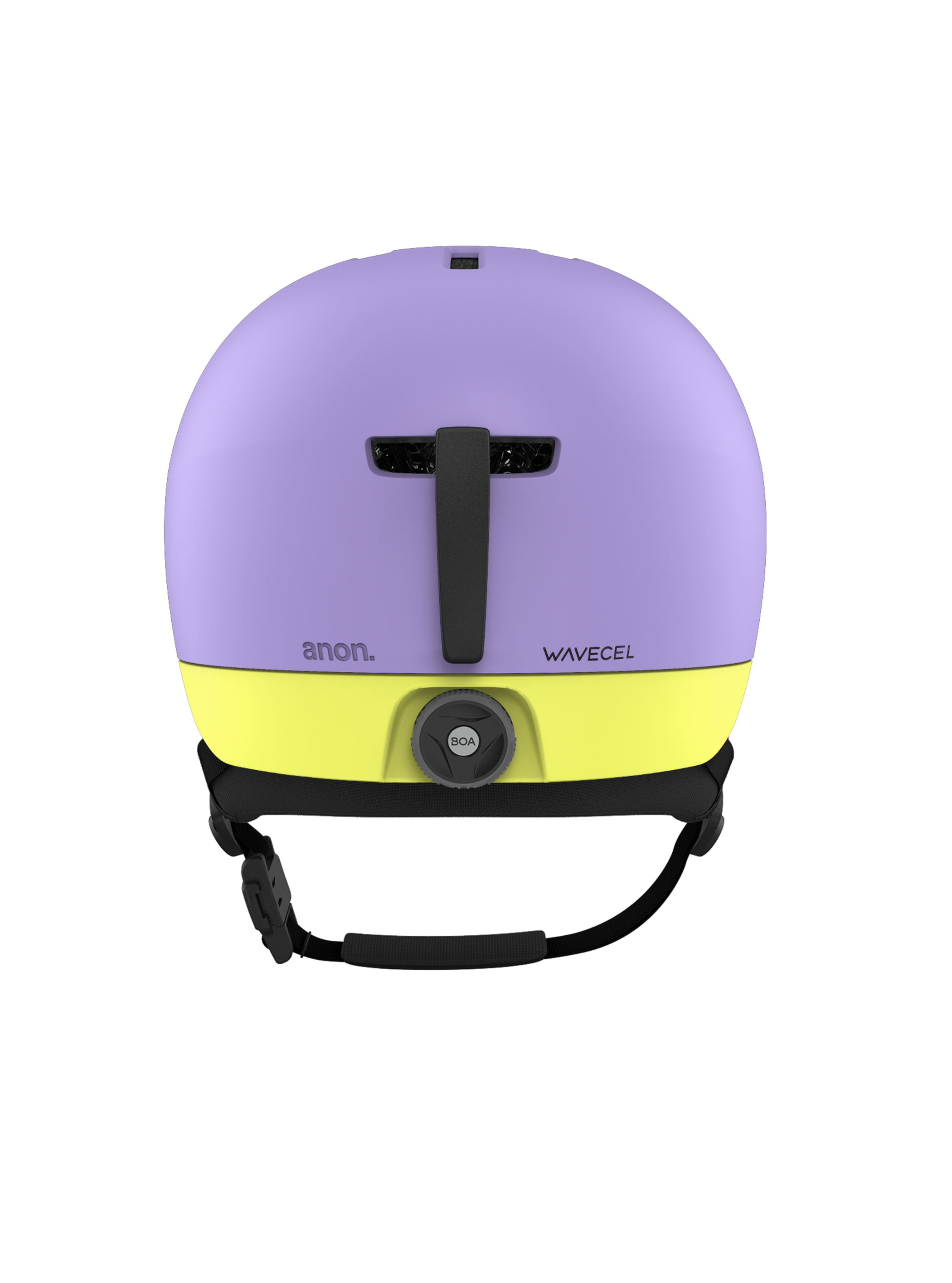 Product image of Anon Windham WaveCel® Ski & Snowboard Helmet[Variant:Hyper Lilac]