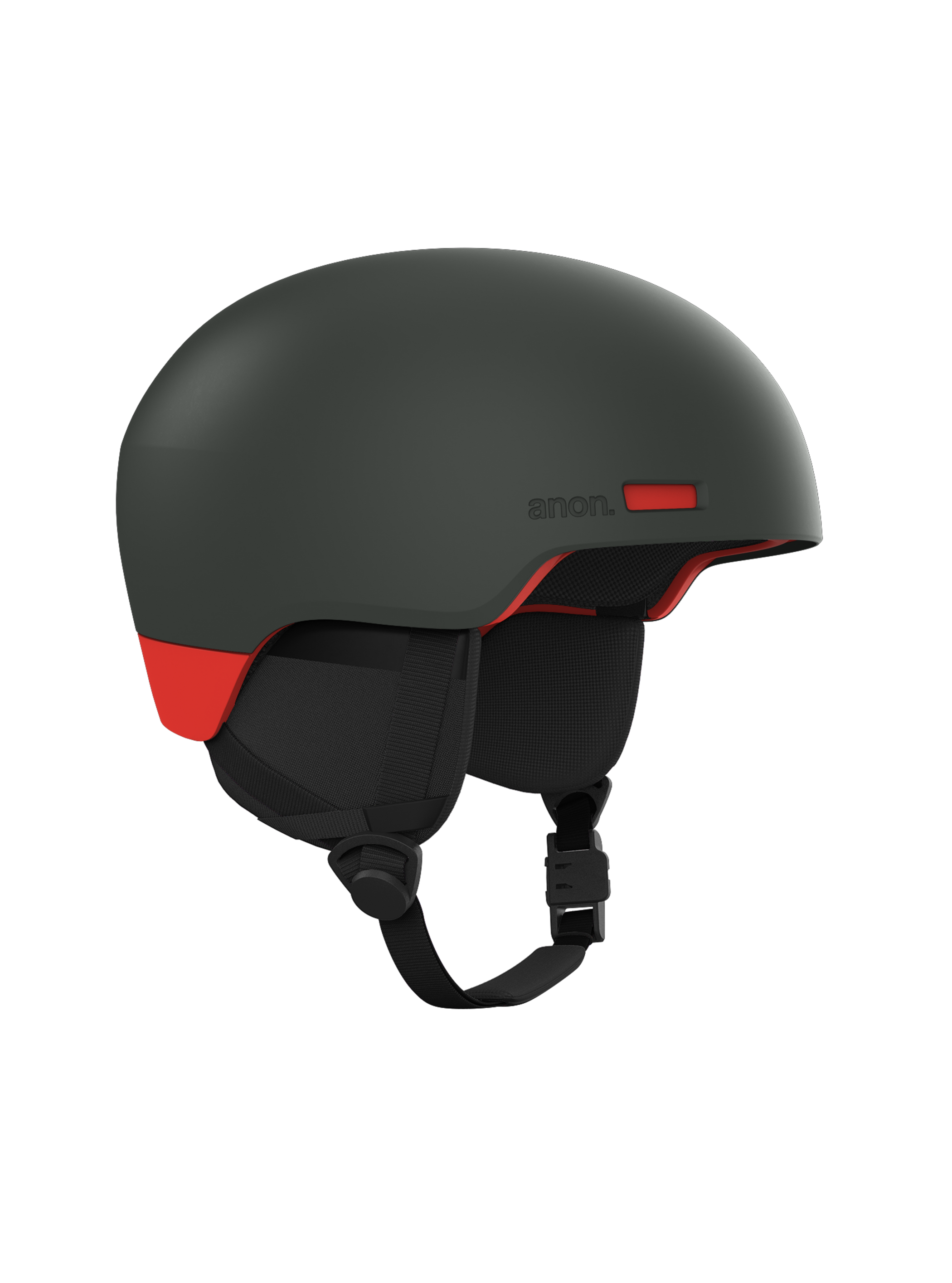 burton snowboarding helmets Anon Rodan Ski & Snowboard Helmet Endura shell Construction Endura shell construction features an injection Anon Raider 3 Helmet L