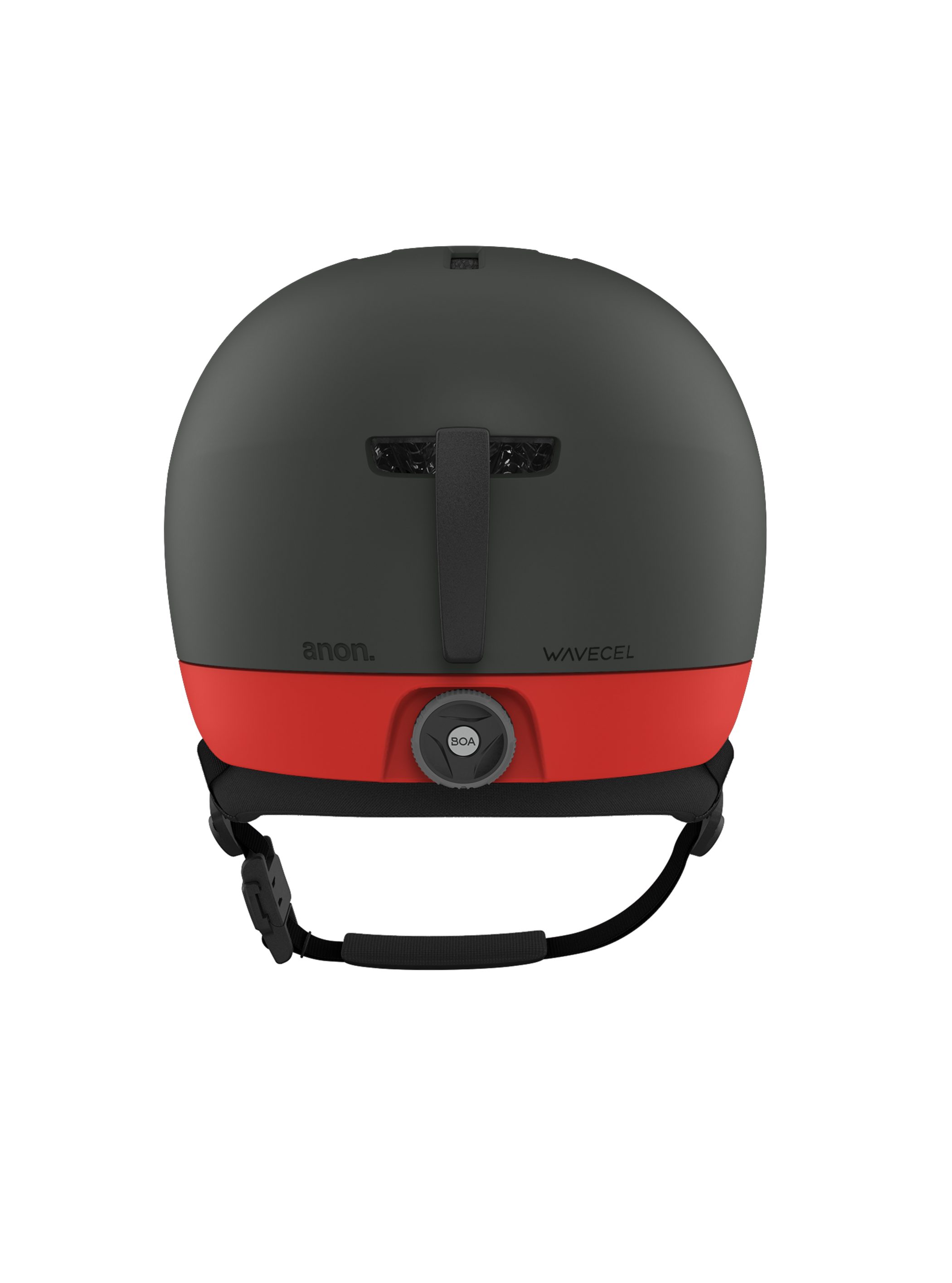 burton anon endure snowboard helmet Rodan Black, S adjustable fit with the turn of a dial Helmets | Burton Snowboards
