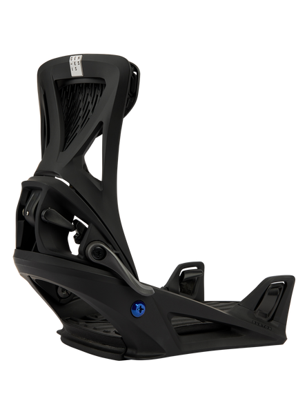 burton genesis x snowboard binding Men's Step On EST Bindings Winter 2027 while full underfoot cushioning keeps you riding longer Men's Burton Step On Genesis