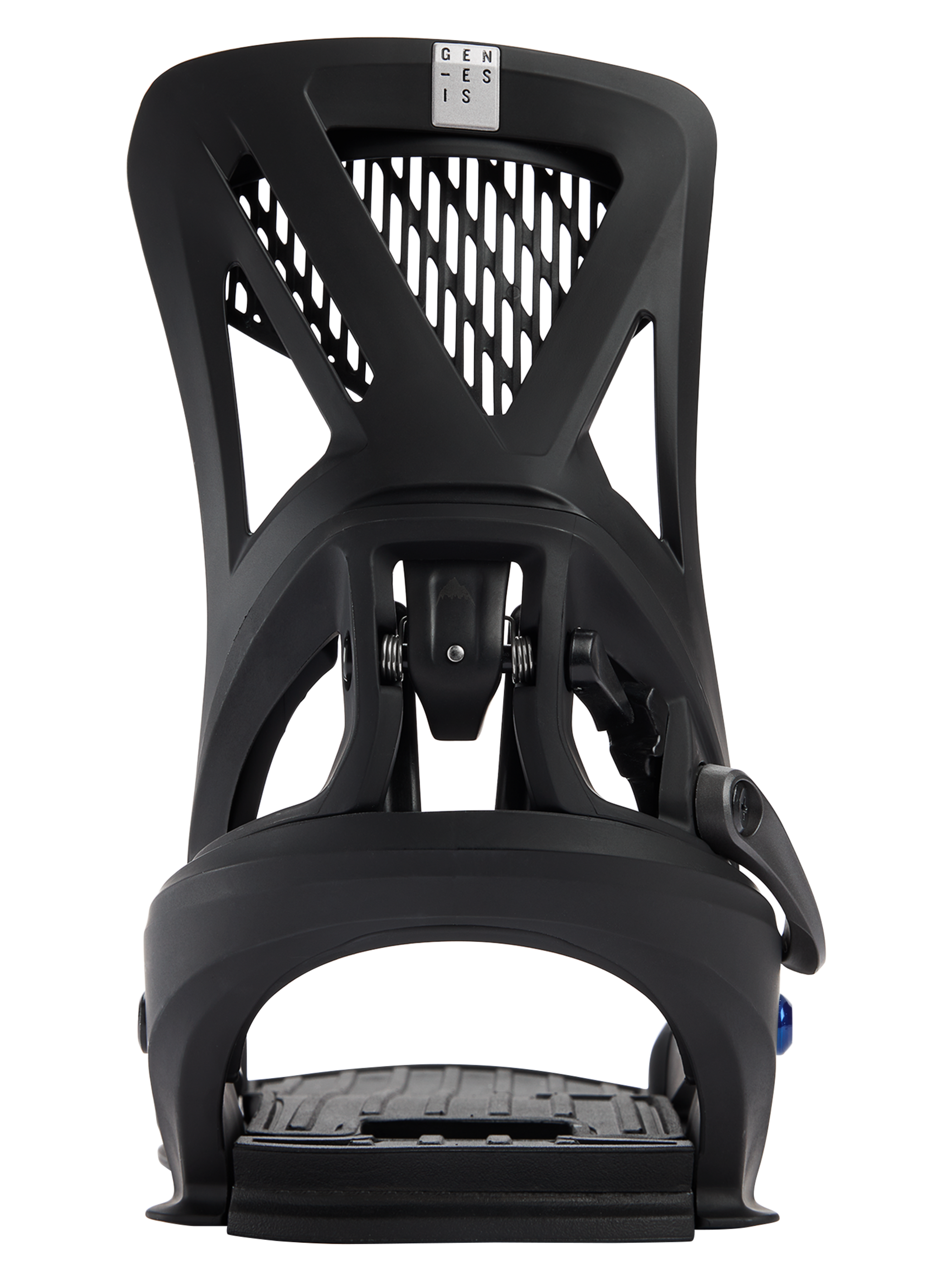 Burton – Fixations pour planche à neige Step On® Genesis Re:Flex pour homme
