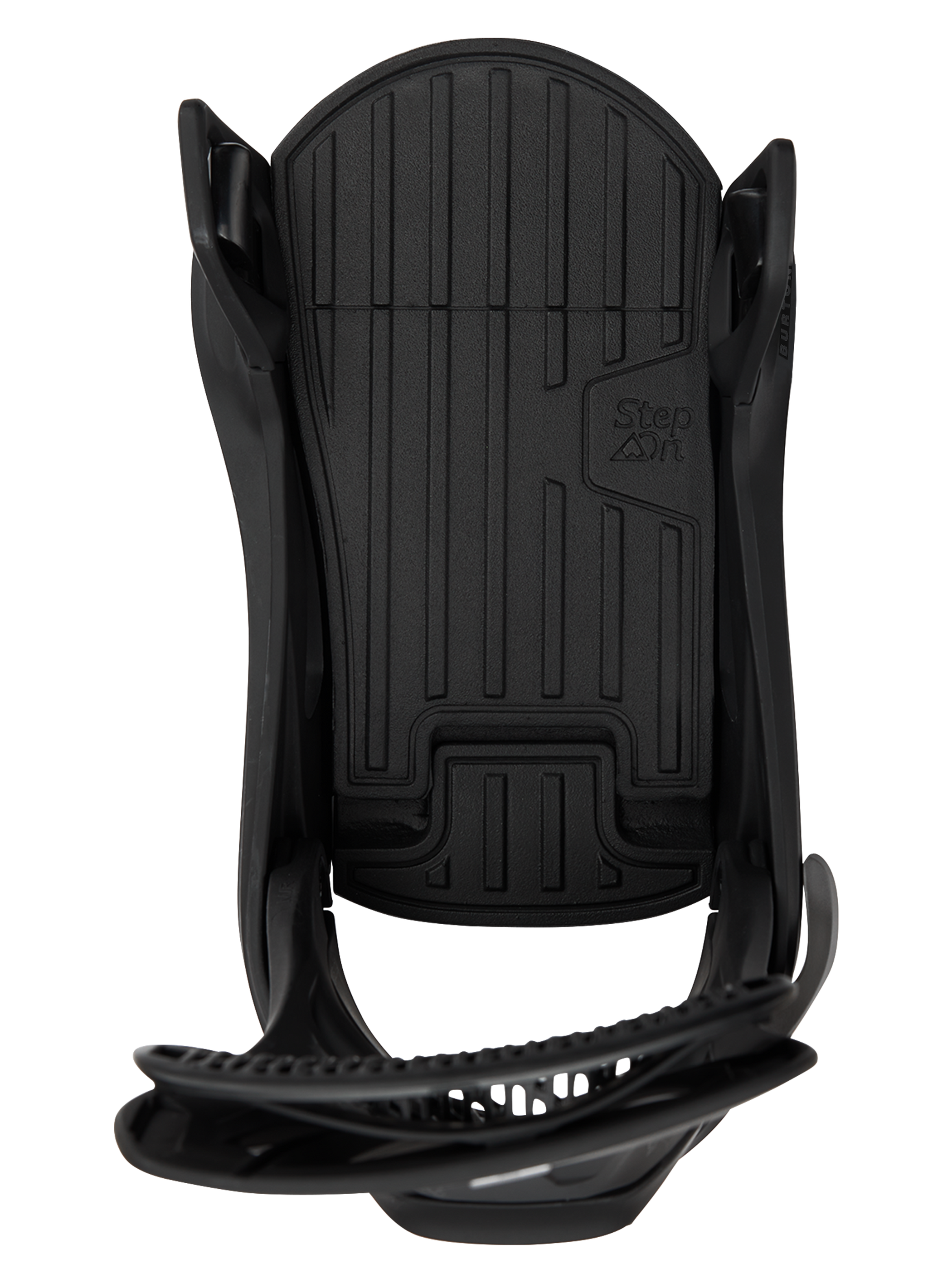 Burton – Fixations pour planche à neige Step On® Genesis Re:Flex pour homme