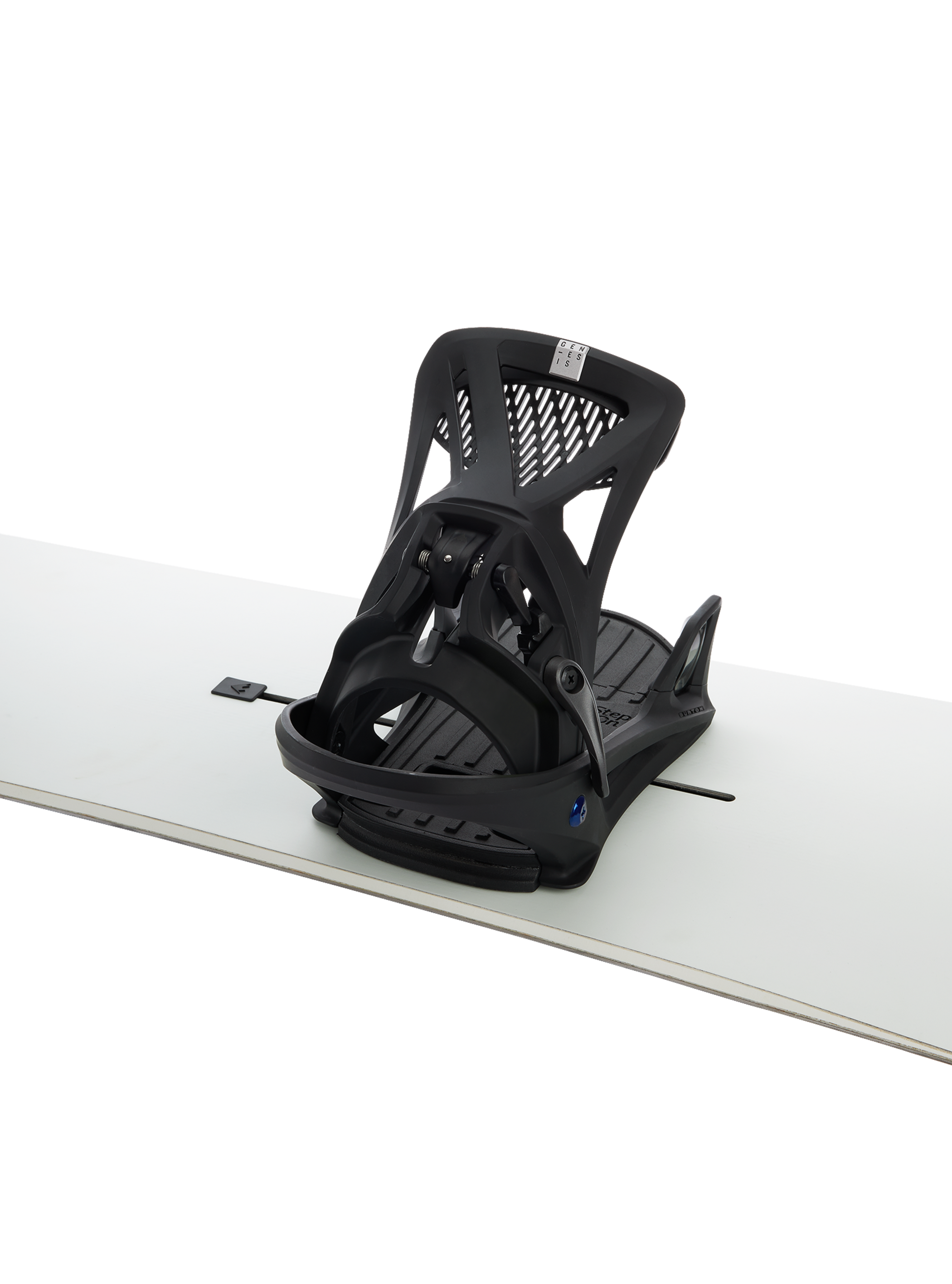 Burton – Fixations pour planche à neige Step On® Genesis Re:Flex pour homme