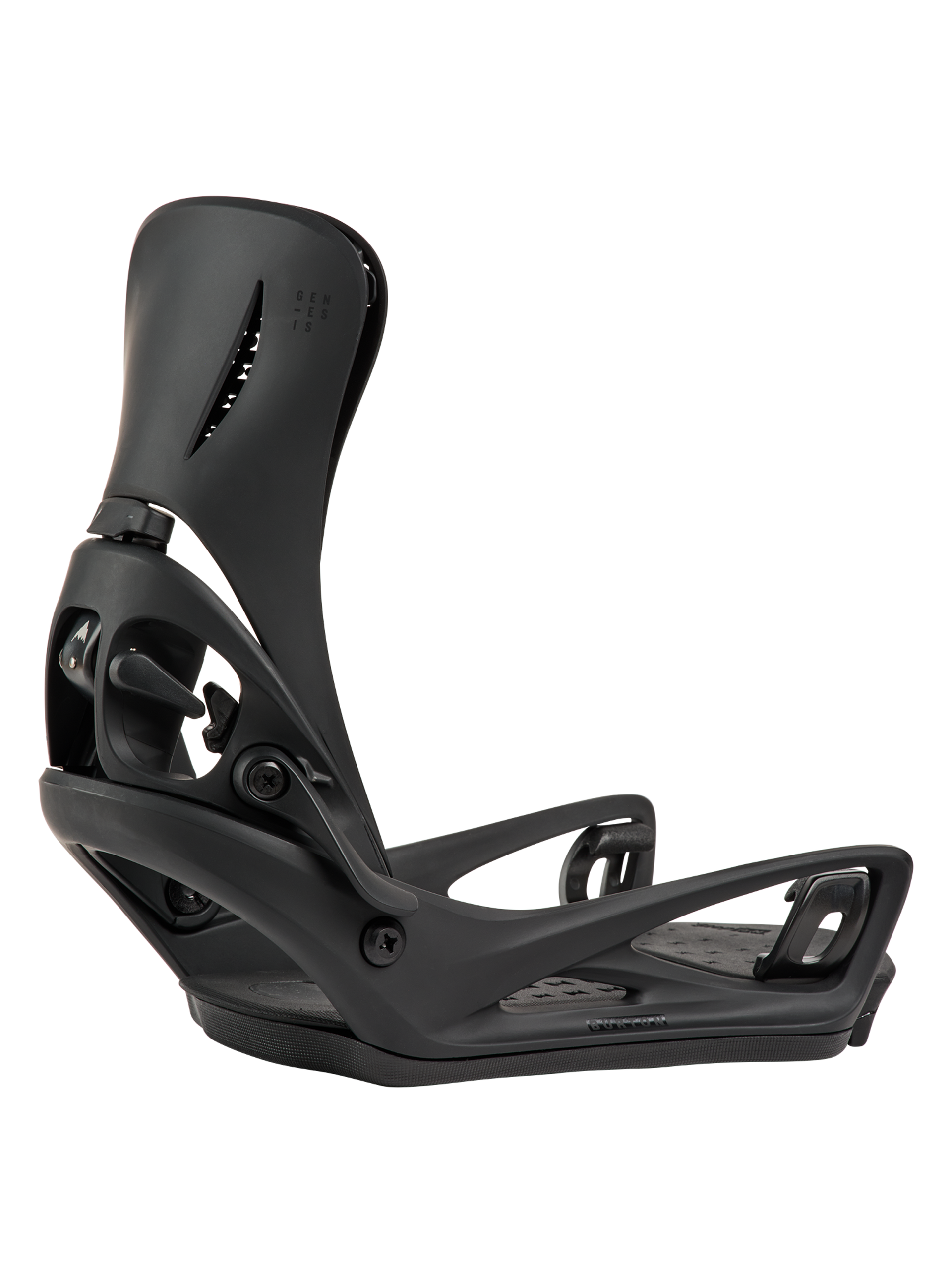 Men's Burton Step On® Genesis Re:Flex Snowboard Bindings | Burton