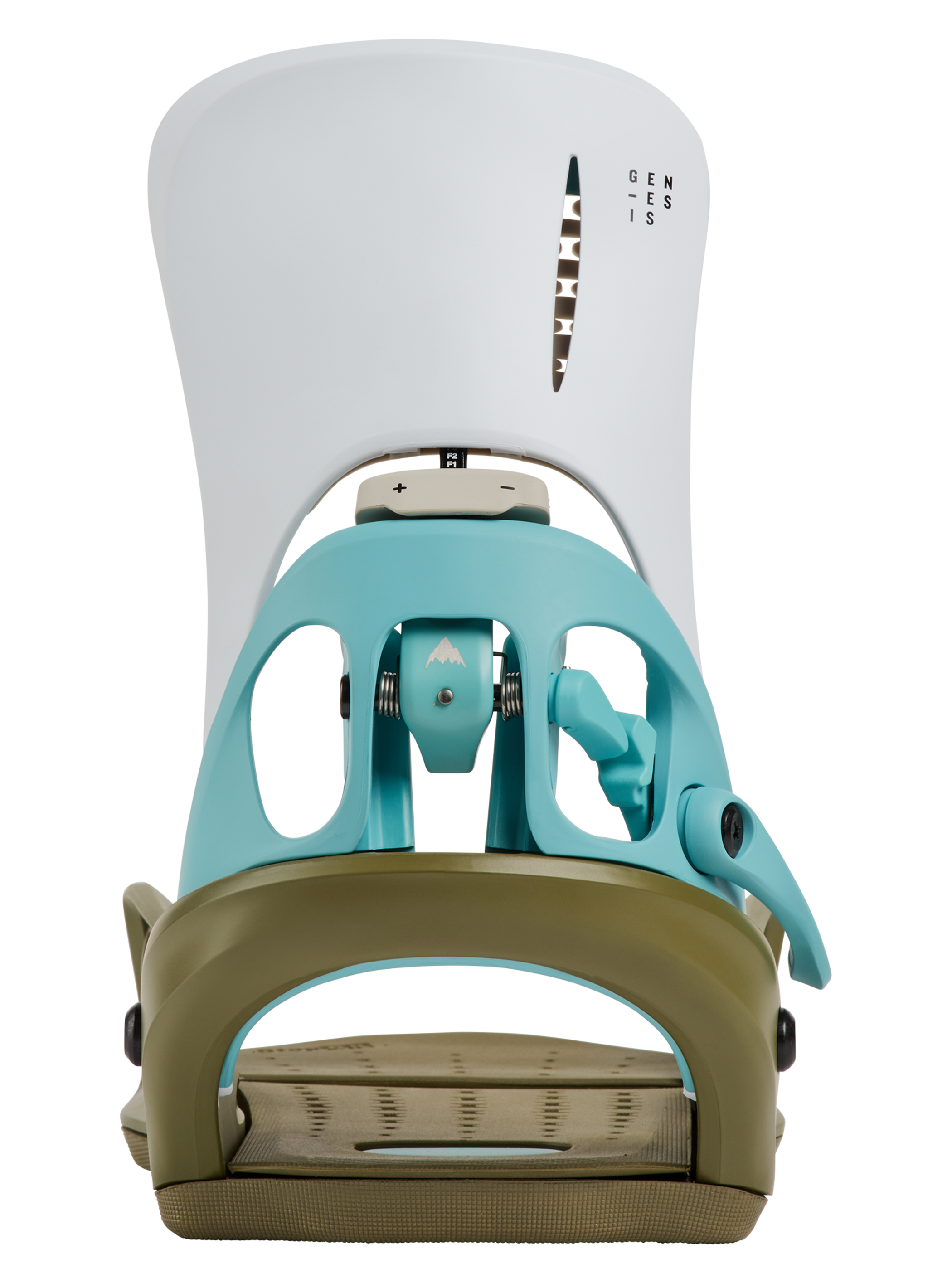 Men's Burton Step On® Genesis Re:Flex Snowboard Bindings