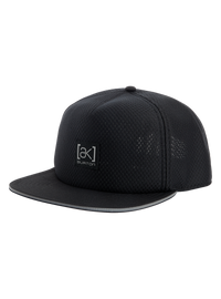 Product image of Burton [ak] Trucker Hat[Variant:True Black]