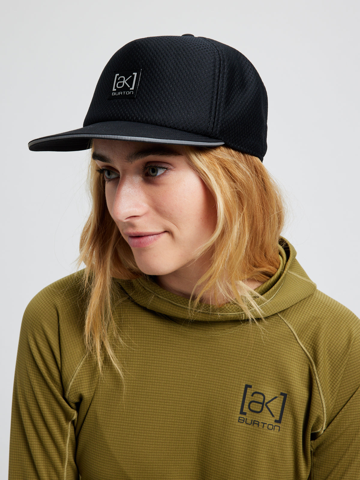 Burton [ak]® Trucker Hat