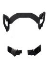 Product image of Burton Step On® Snowboard Binding Toe Hook 2.0 (Left)[Variant:Black]
