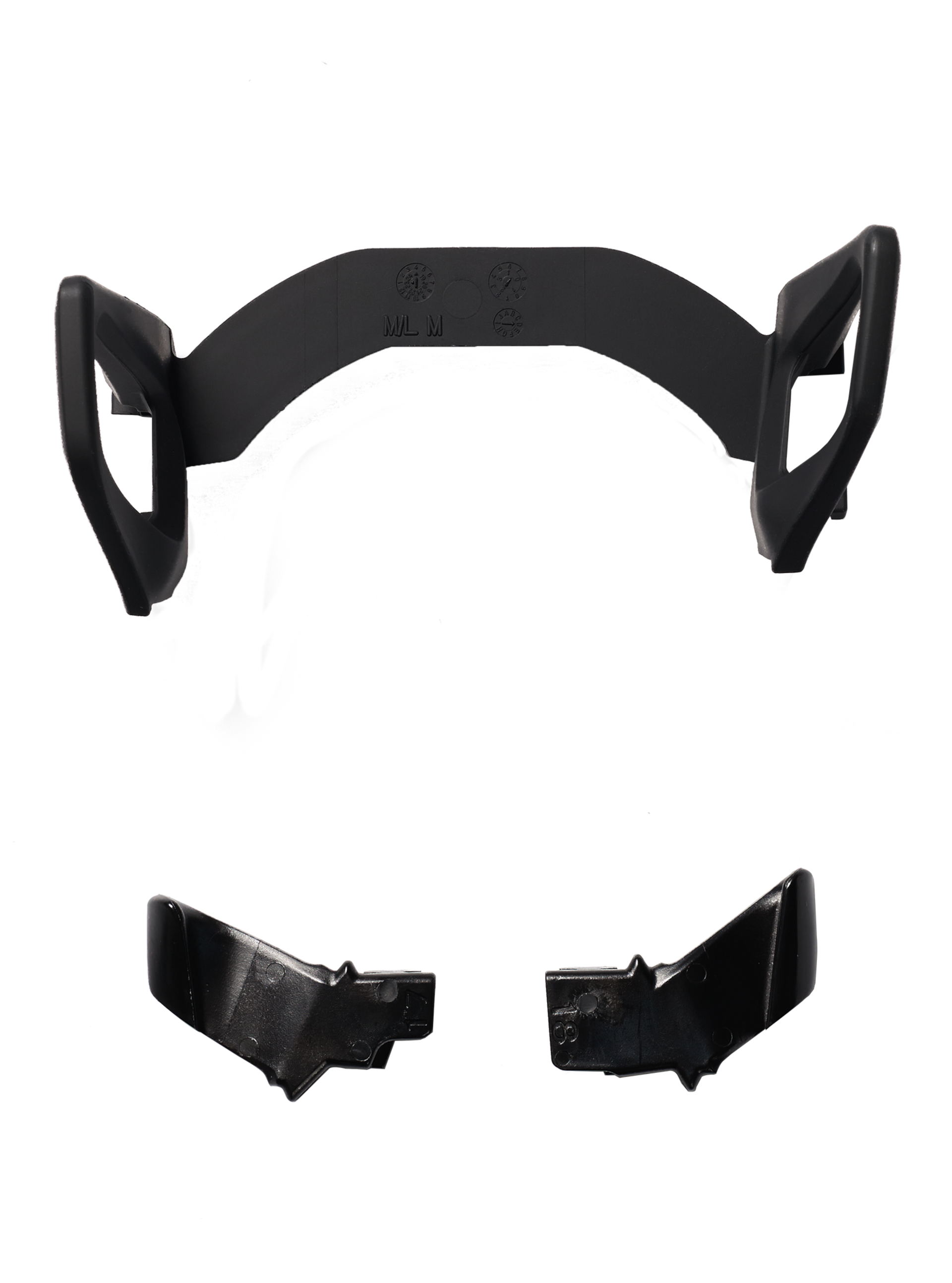 Burton Step On® Snowboard Binding Toe Hook 2.0 (Left) | Burton.com