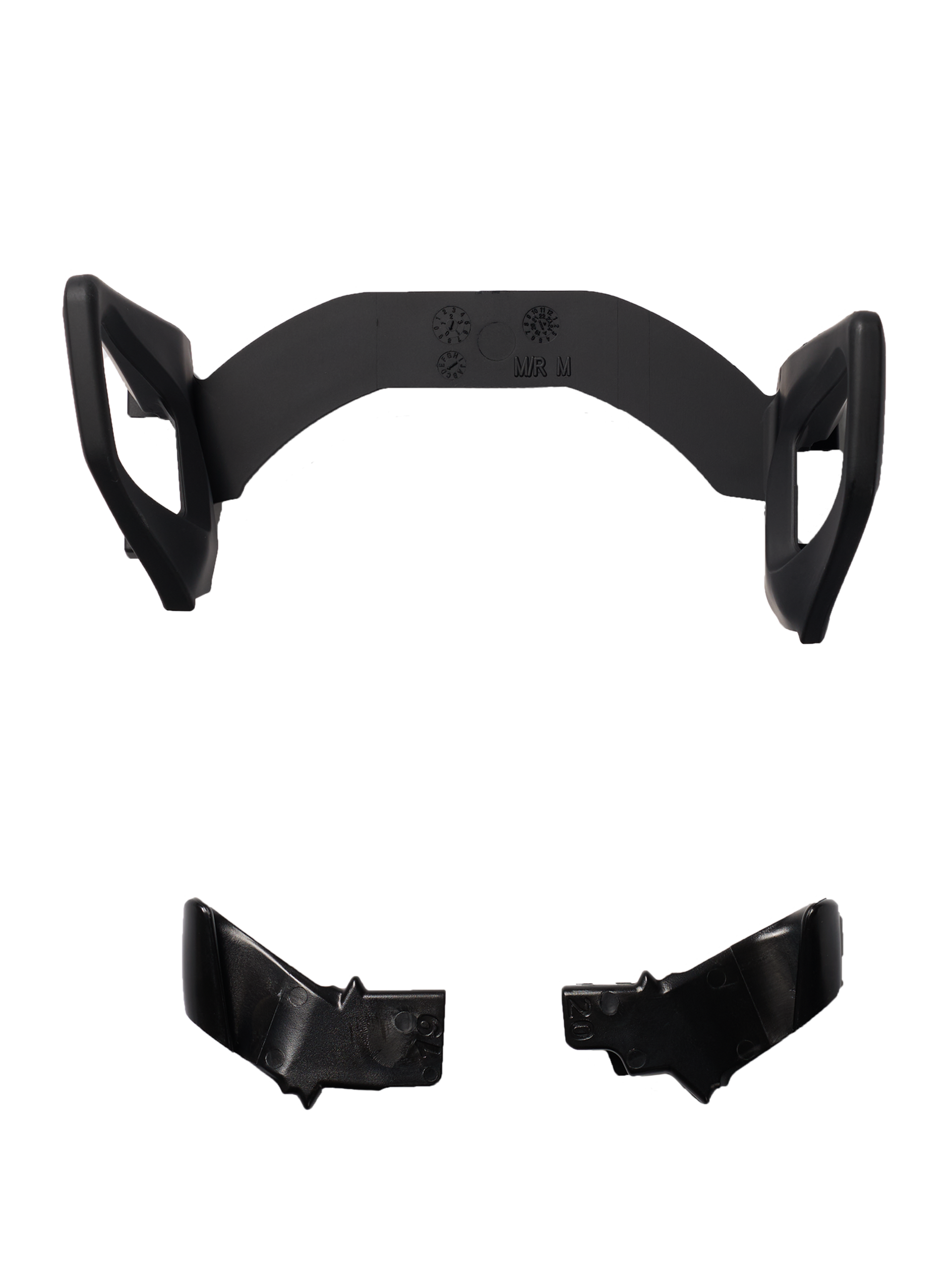 Men's Burton Step On® Snowboard Binding Toe Hook 2.0 (Right