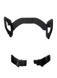 Product image of Burton Step On® Snowboard Binding Toe Hook 2.0 (Right)[Variant:Black]