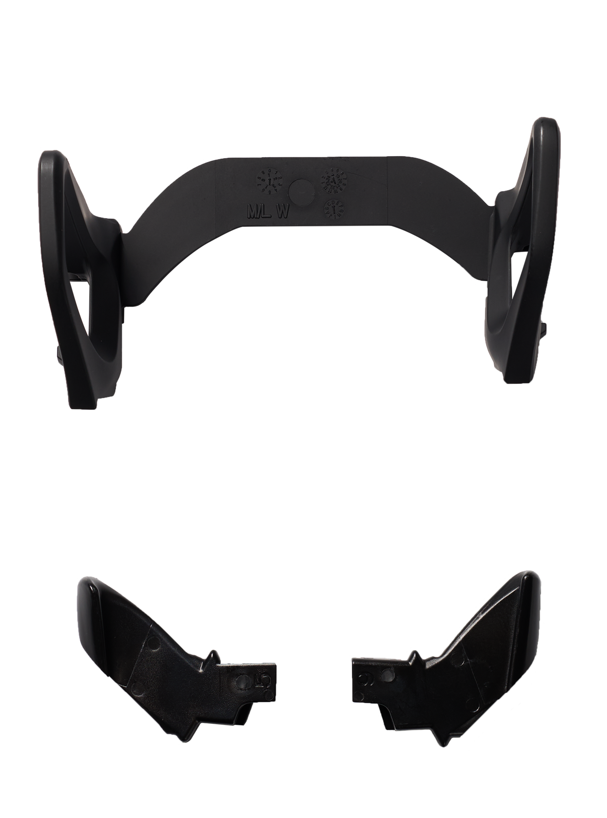 Women's Burton Step On® Snowboard Binding Toe Hook 2.0 (Left)