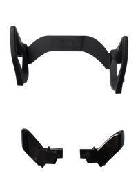 Product image of Women's Burton Step On® Snowboard Binding Toe Hook 2.0 (Right)[Variant:Black]