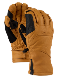 Product image of Burton [ak] Clutch GORE-TEX Leather Gloves[Variant:Honey]