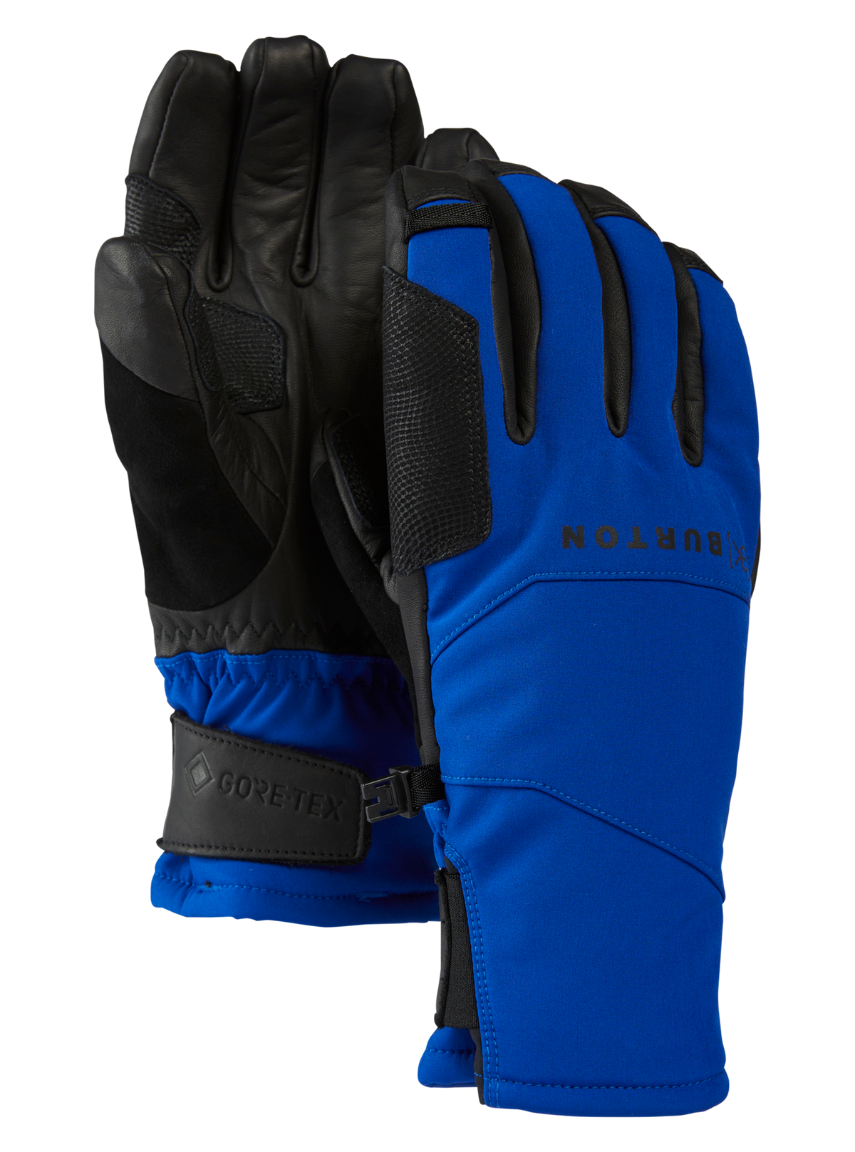 Burton [ak] Clutch GORE-TEX Gloves | Winter Gloves | Burton.com
