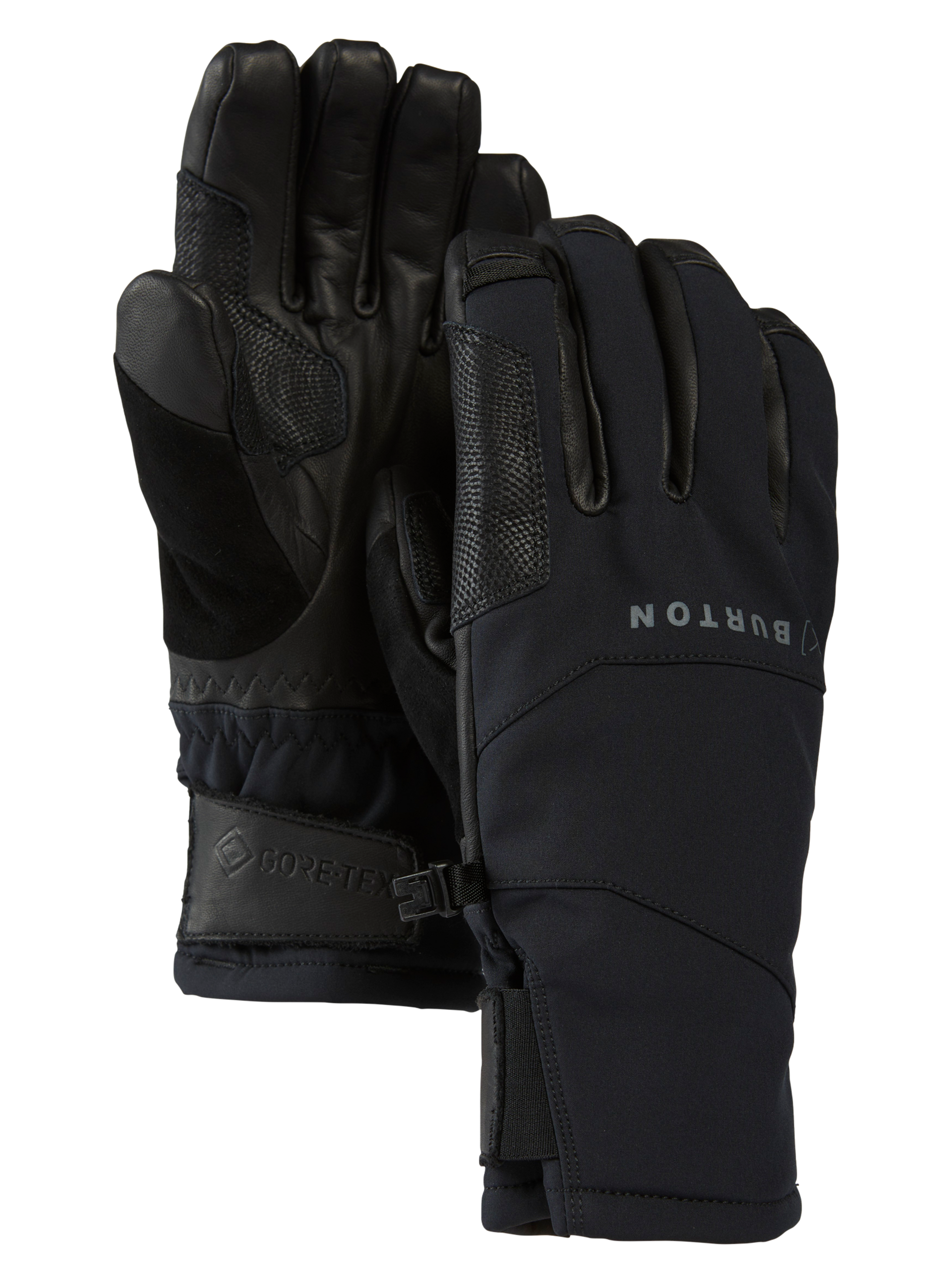 Burton [ak]® Clutch GORE-TEX Gloves | Burton Snowboards