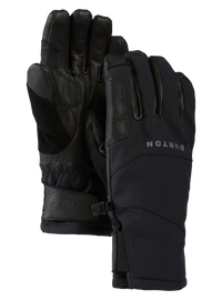 Product image of Burton [ak] Clutch GORE-TEX Gloves[Variant:True Black]