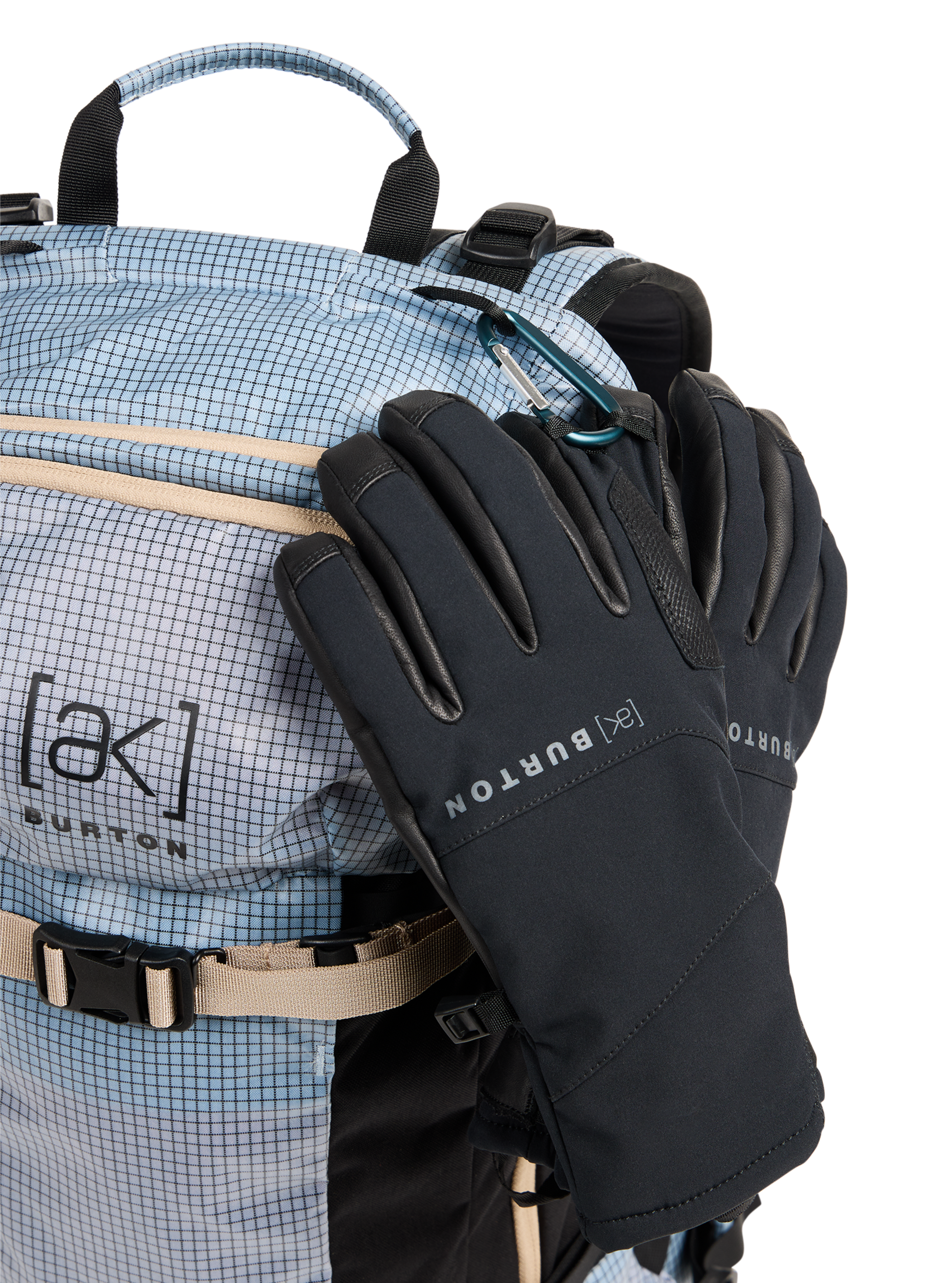 Burton [ak]® Clutch GORE-TEX Gloves