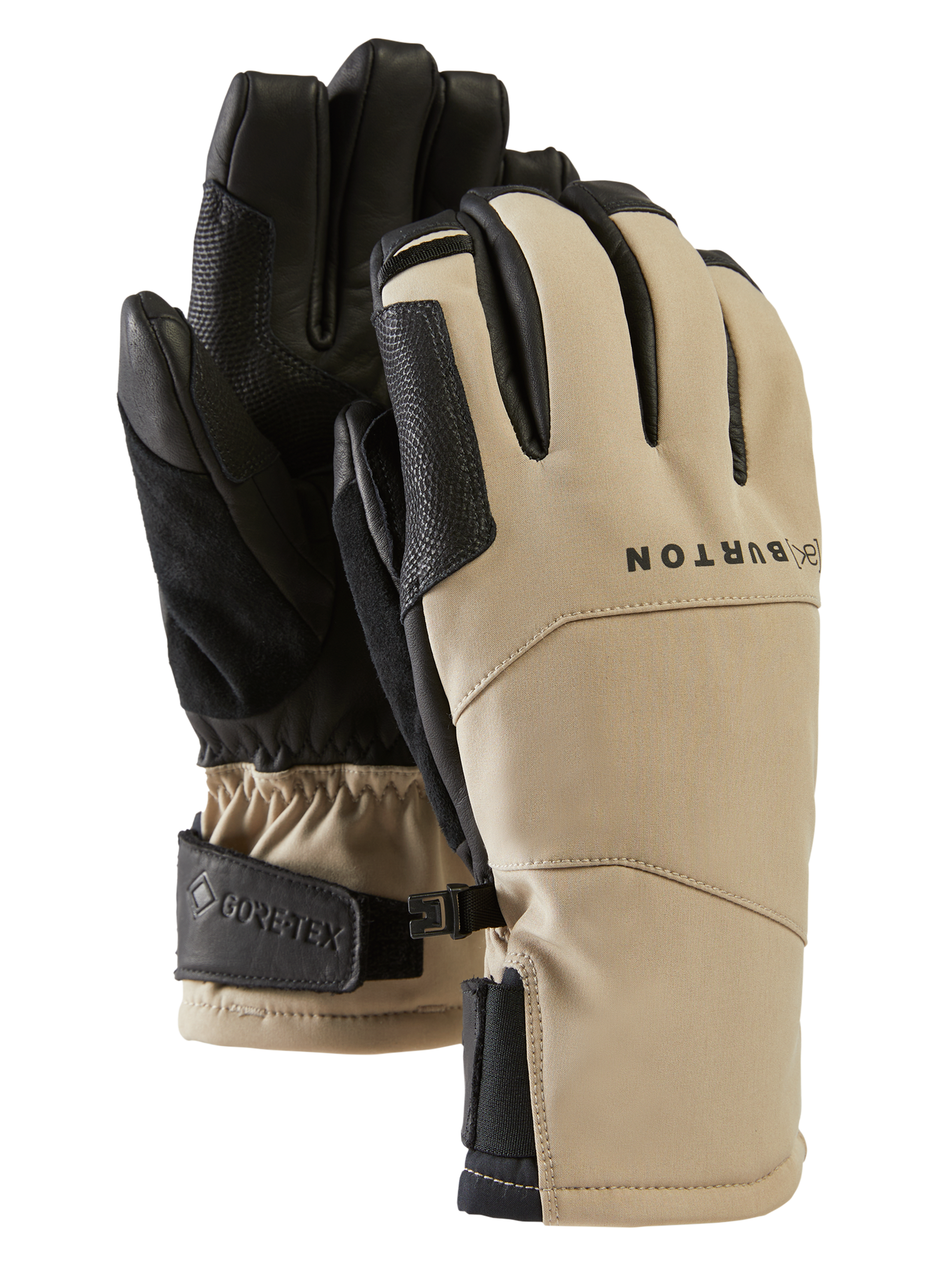 Burton [ak]® Clutch GORE-TEX Gloves | Burton Snowboards