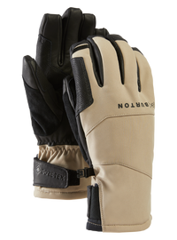Product image of Burton [ak] Clutch GORE-TEX Gloves[Variant:Summit Taupe]