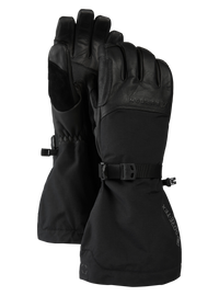 Product image of Burton [ak] Expedition GORE-TEX Gloves[Variant:True Black]