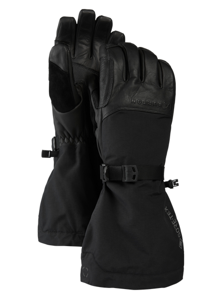 Burton [ak]® Expedition GORE-TEX Gloves 2026