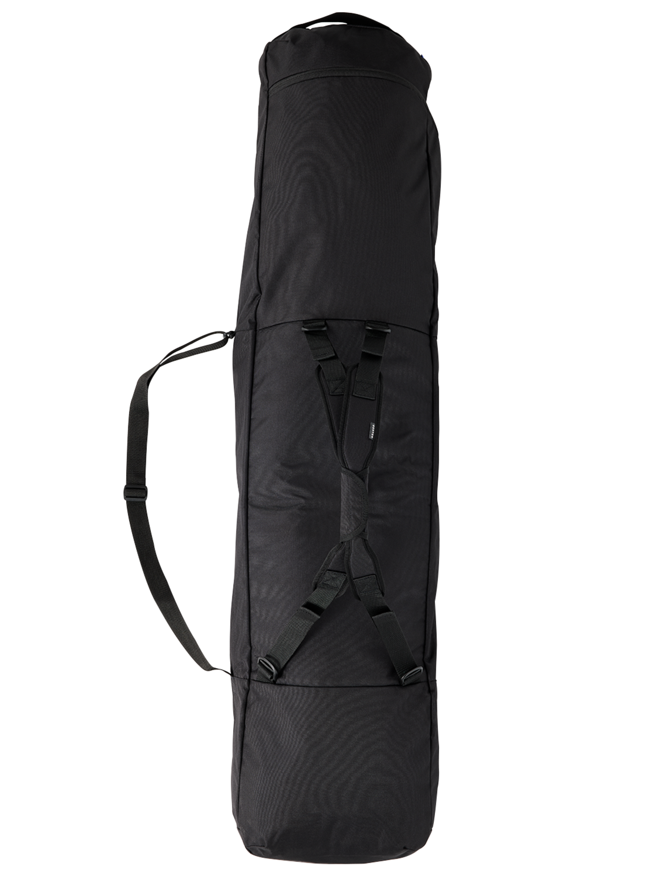 Product image of Burton Commuter Space Sack Snowboard Bag[Variant:True Black]