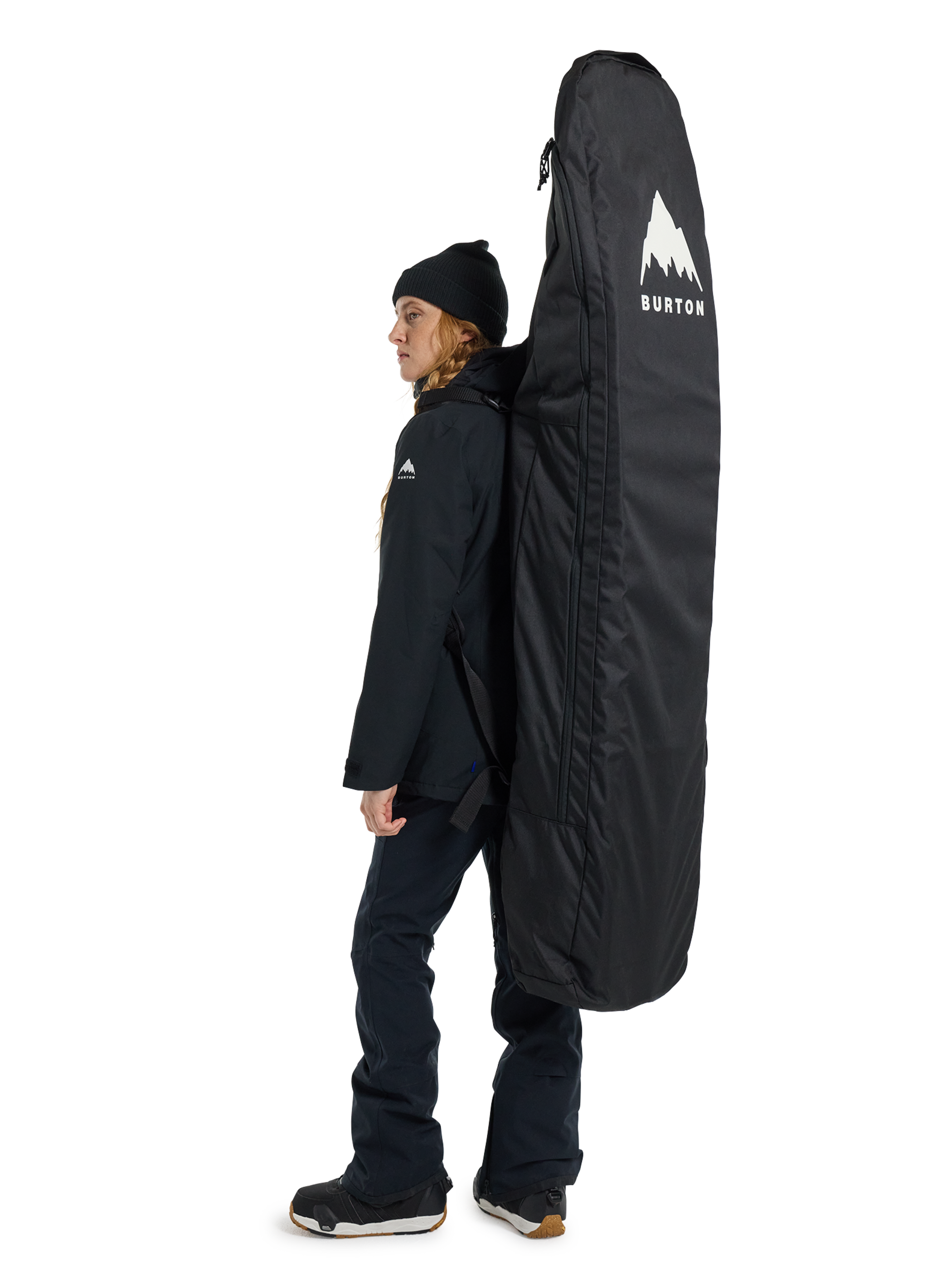 Burton Commuter Space Sack Snowboard Bag