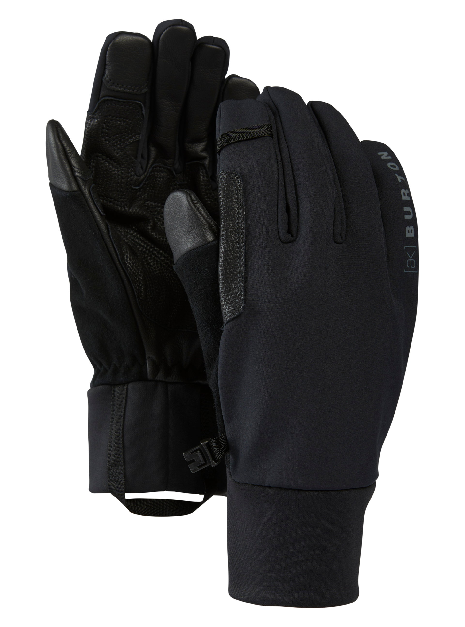 Burton [ak] Helium Expedition Gloves | Winter Gloves | Burton.com