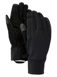 Product image of Burton [ak] Helium Expedition Gloves[Variant:True Black]