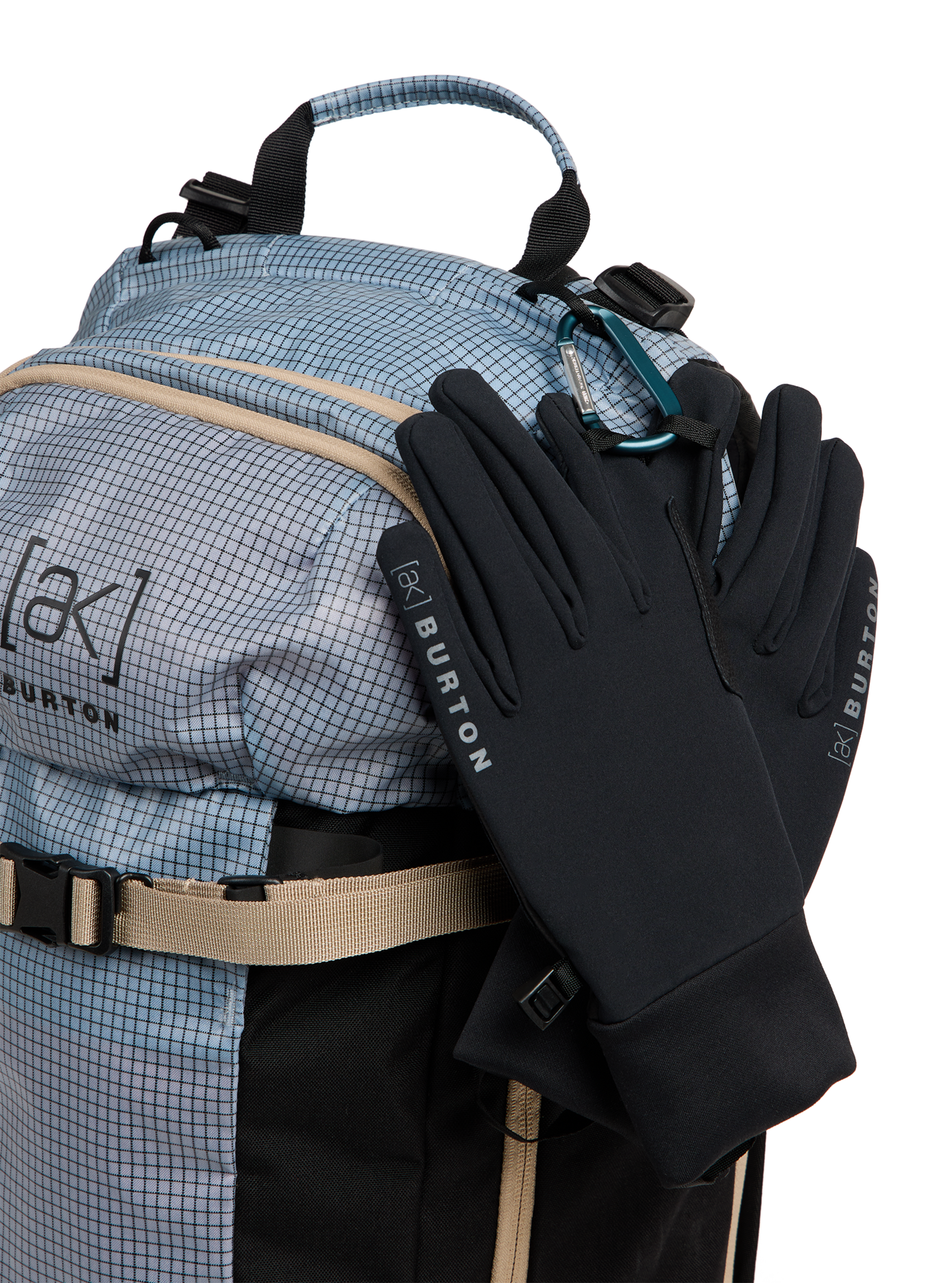 Burton [ak]® Helium Expedition Gloves