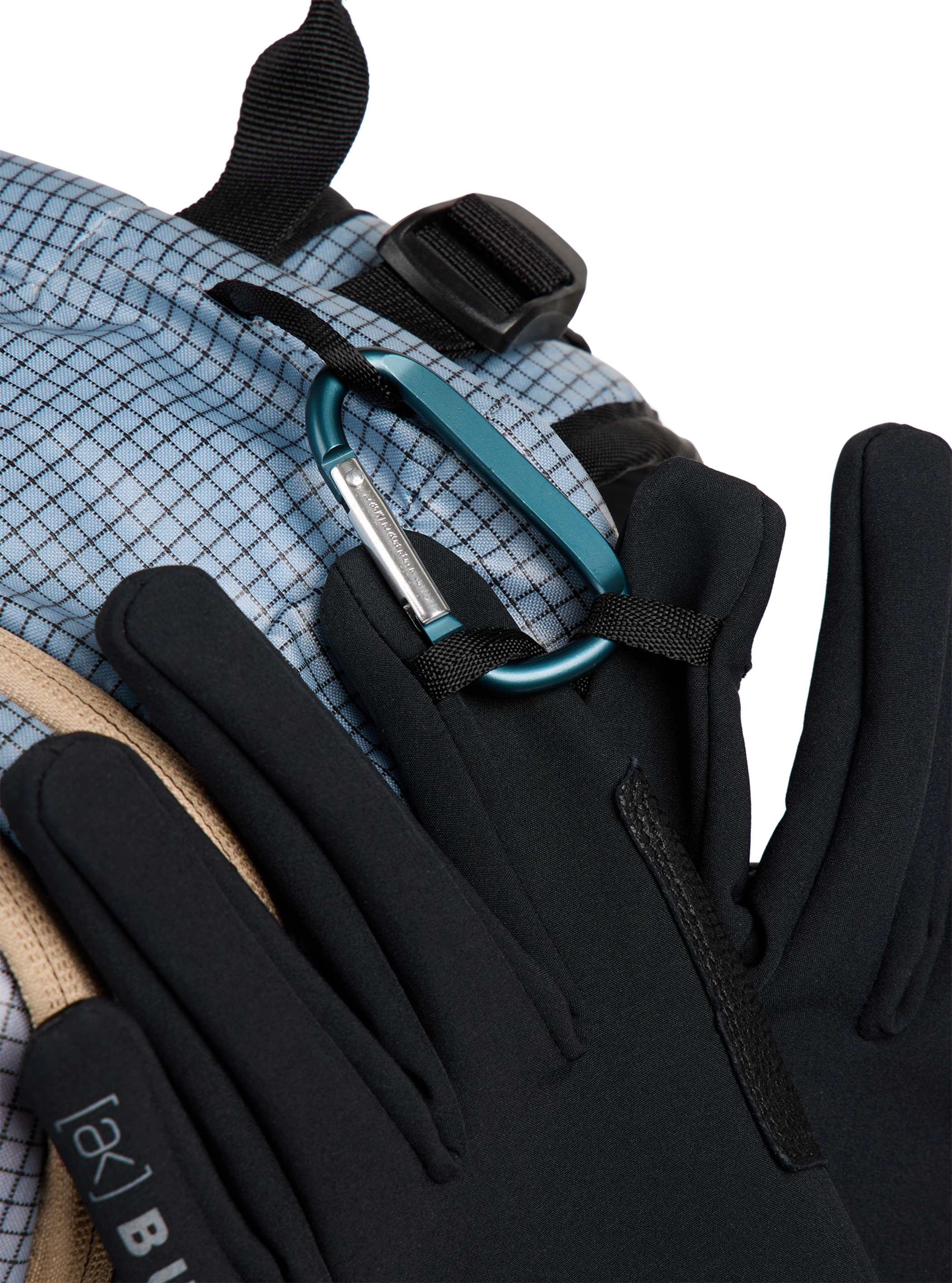 Burton [ak]® Helium Expedition Gloves