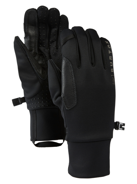 Burton [ak] Helium Midweight Gloves | Winter Gloves | Burton.com
