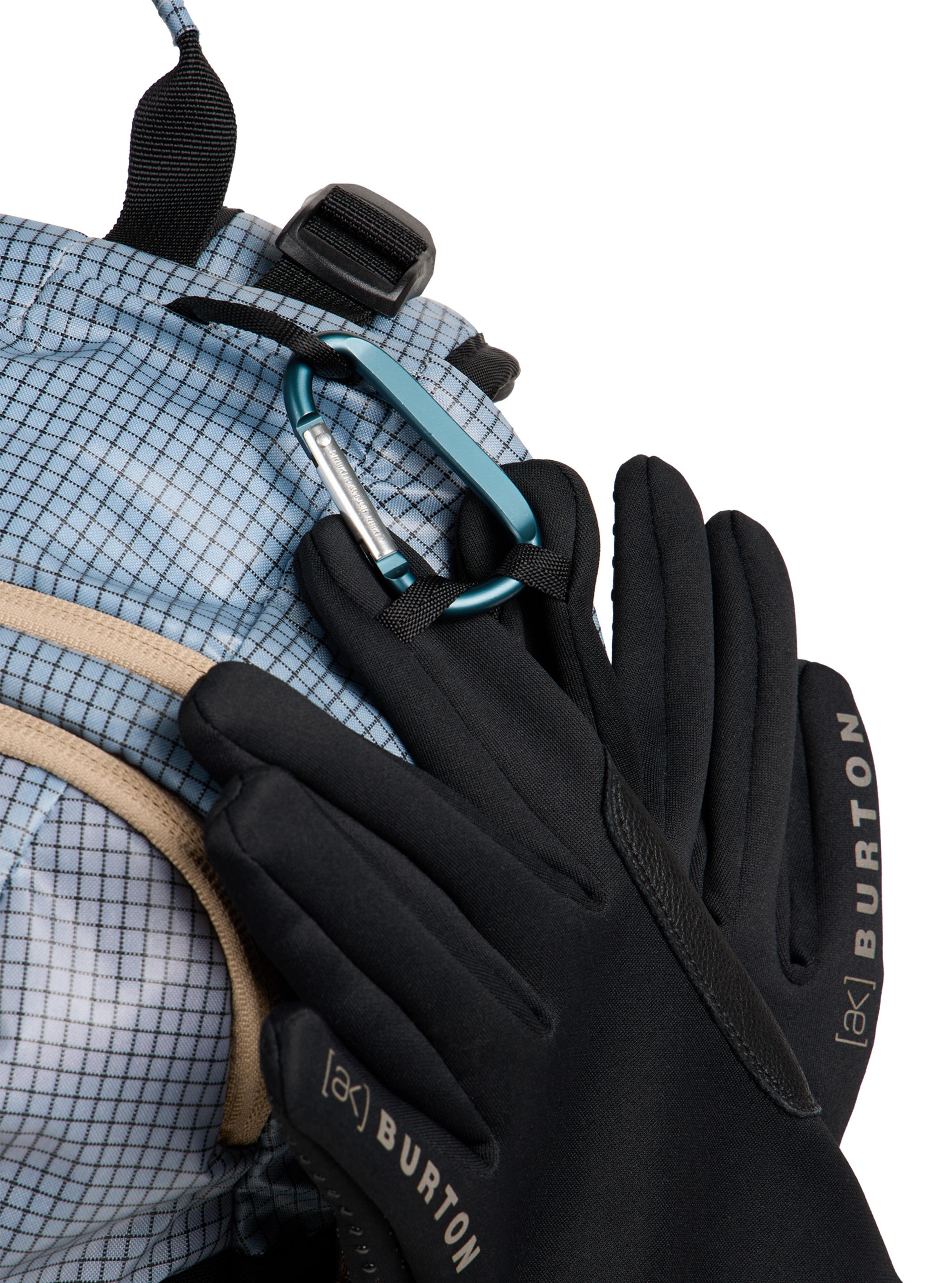Burton [ak]® Helium Midweight Gloves