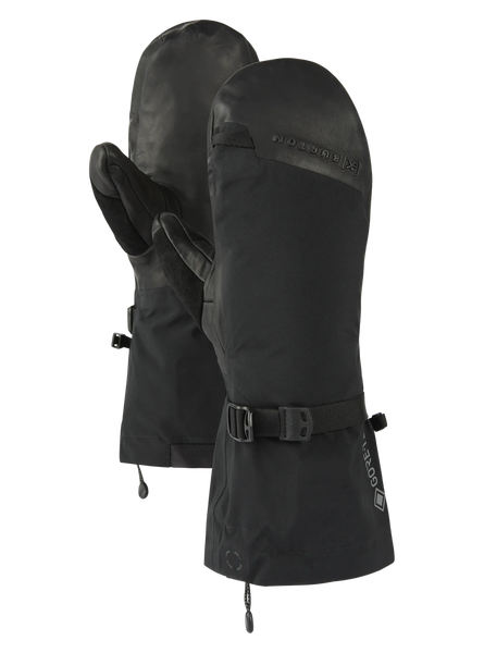 Burton [ak] GORE-TEX 3L Oven Mitten System | Burton.com Winter