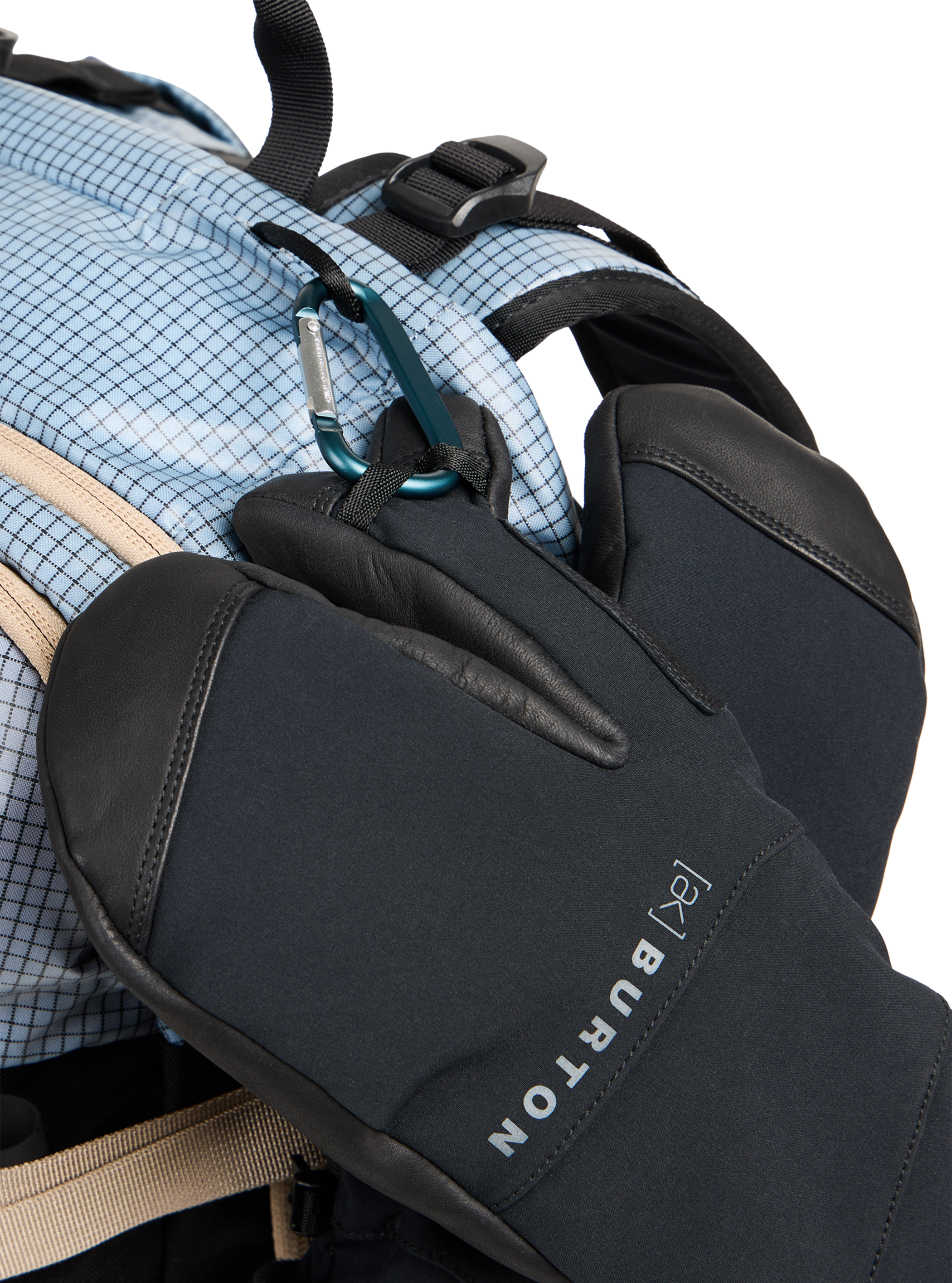 Burton [ak]® Clutch GORE-TEX Mittens