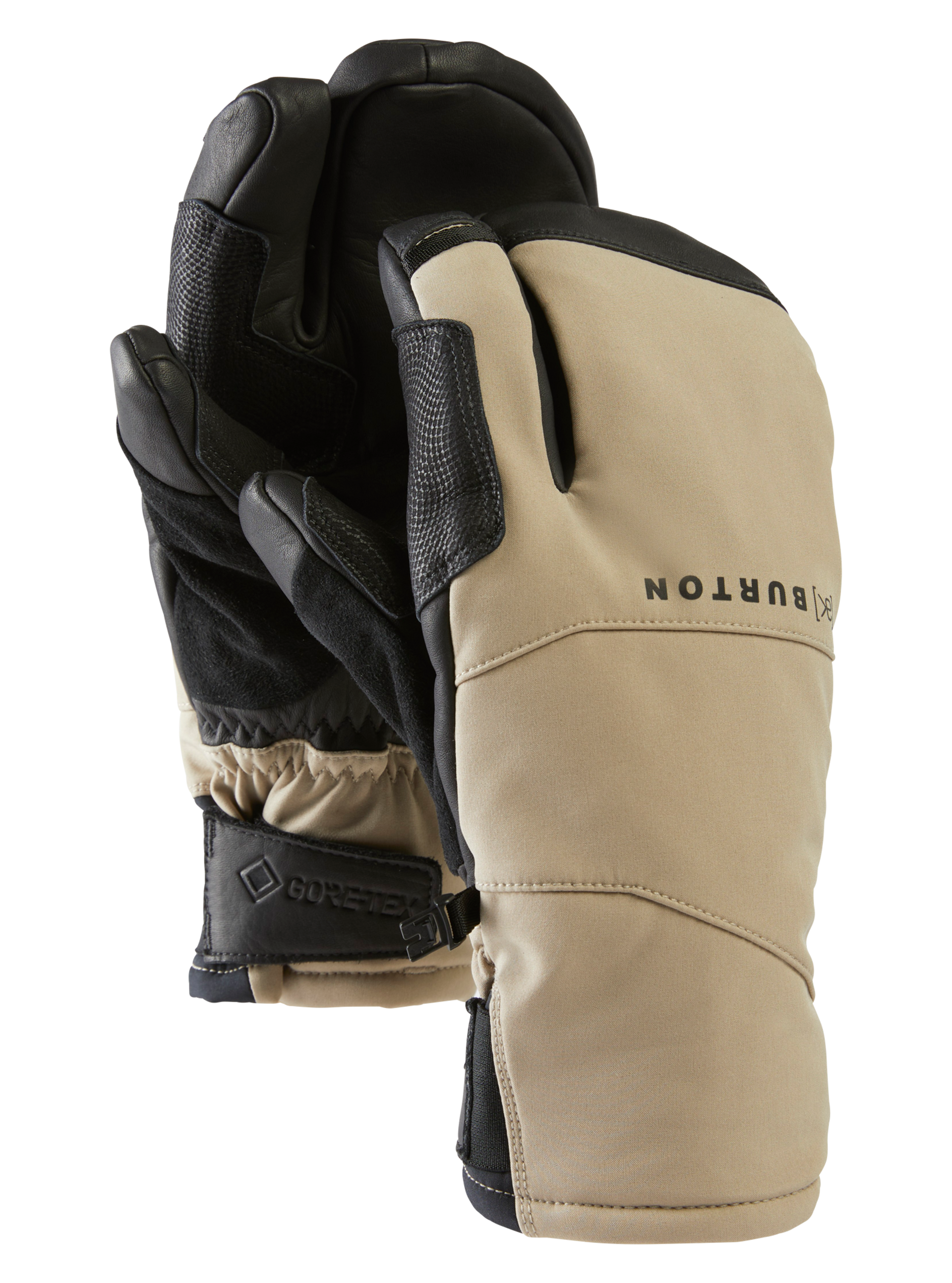 Burton [ak]® Clutch GORE-TEX Mittens | Burton Snowboards