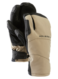 Product image of Burton [ak] Clutch GORE-TEX Mittens[Variant:Summit Taupe]