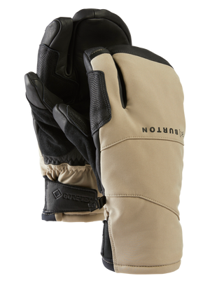Product image of Burton [ak] Clutch GORE-TEX Mittens[Variant:Summit Taupe]