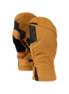 Product image of Burton [ak] Clutch GORE-TEX Leather Mittens[Variant:Honey]