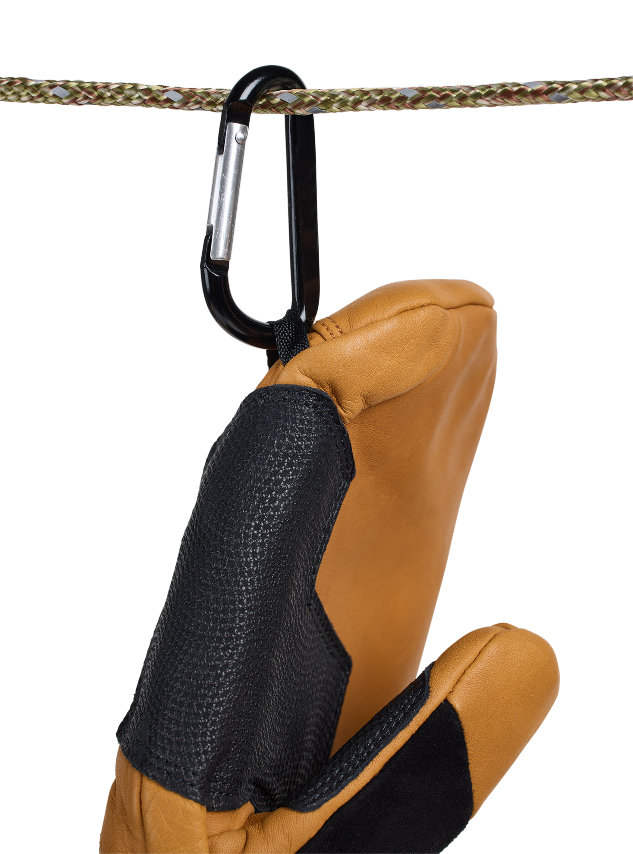 Burton [ak]® Clutch GORE-TEX Leather Mittens