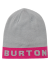 Product image of Burton Recycled Billboard Beanie[Variant:Very Berry]