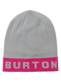 Product image of Burton Recycled Billboard Beanie[Variant:Very Berry]
