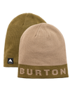 Product image of Burton Recycled Billboard Beanie[Variant:Martini Olive / Kelp]