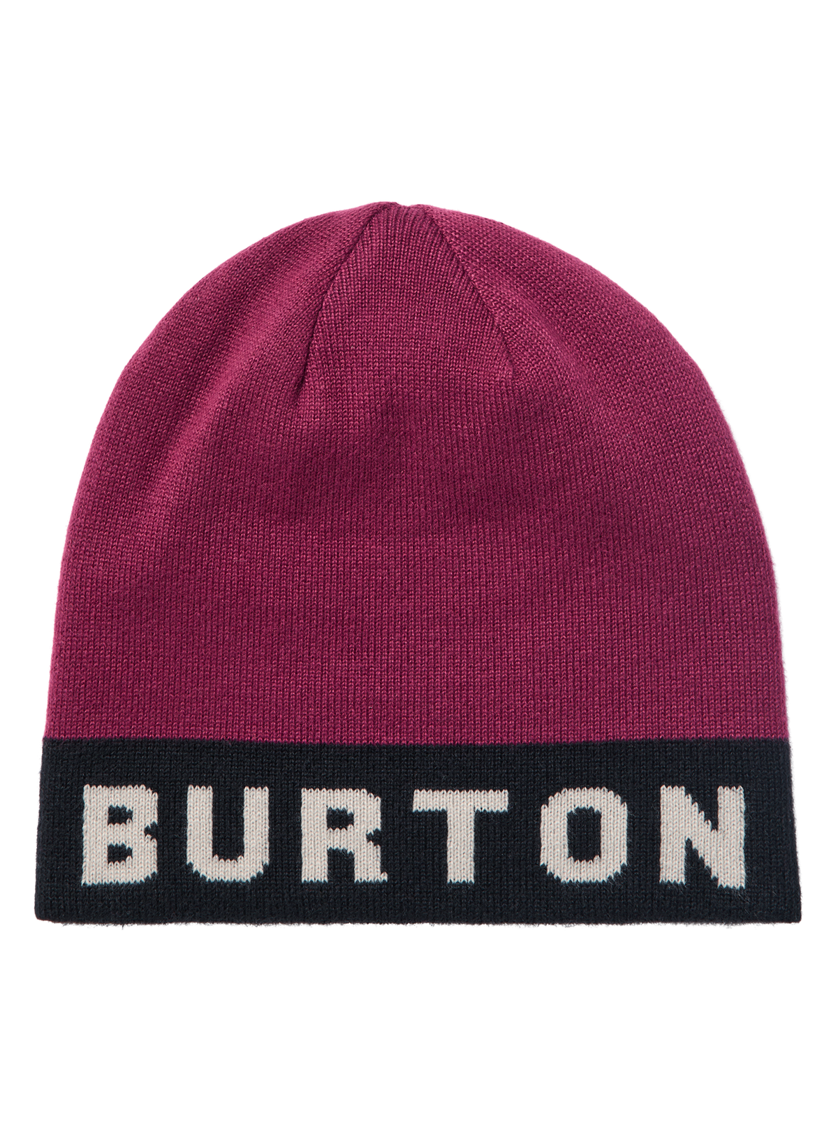 Product image of Burton Recycled Billboard Beanie[Variant:Cymatic]