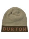 Product image of Burton Recycled Billboard Beanie[Variant:Keel Camo]
