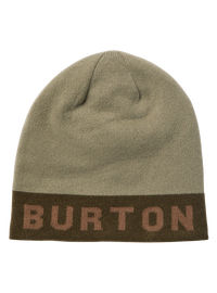 Product image of Burton Recycled Billboard Beanie[Variant:Keel Camo]