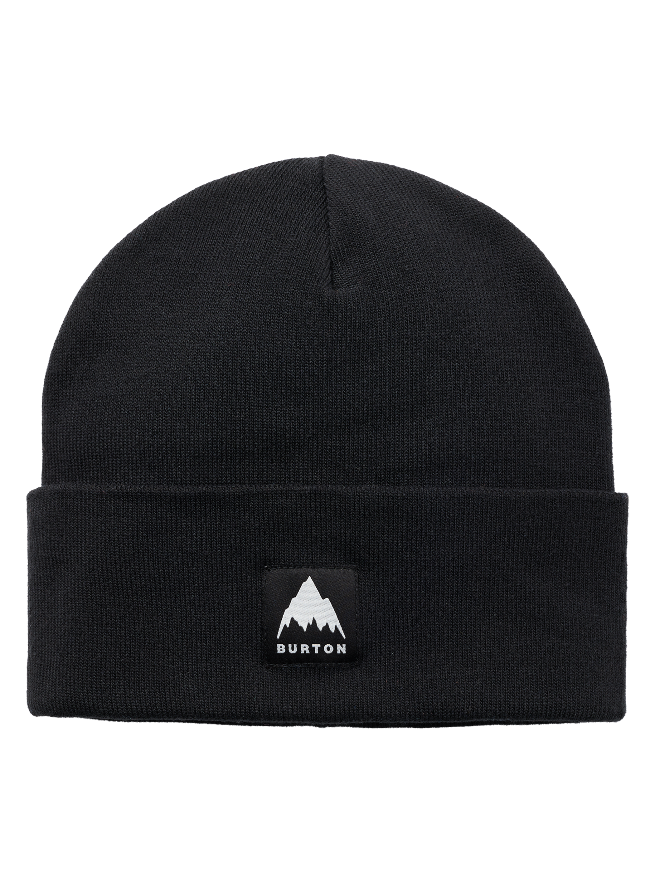 Product image of Burton Recycled Kactusbunch Tall Beanie[Variant:True Black]