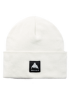 Product image of Burton Recycled Kactusbunch Tall Beanie[Variant:Stout White]